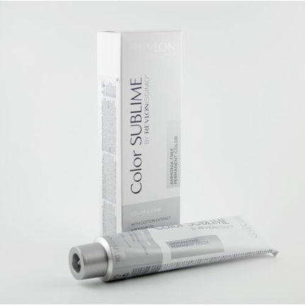 Revlonissimo Color Sublime Creme Gel Color Ammonia Free 75ml