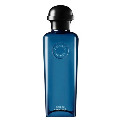 Herms Eau De Citron Noir Eau De Cologne 100ml Unisex Spray