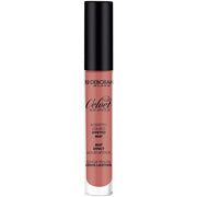 DEBORAH Velvet Lipstick Makeup Lips Antique Rose