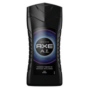 Axe Shower Gel Ai Fresh Refreshing Body Wash