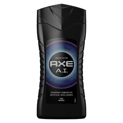 Axe Shower Gel Ai Fresh Refreshing Body Wash