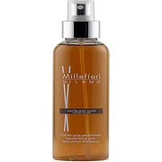 Millefiori Milano Vanilla Wood Natural Home Spray 150ml Yellow