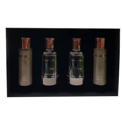 Bharara King 3.4 Gift Set