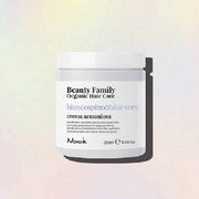 Nook Harmonious Cream Hawthorn & Aloe Vera 250ml