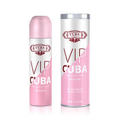 Cuba Original Cuba Vip For Women Eau De Parfum 100ml