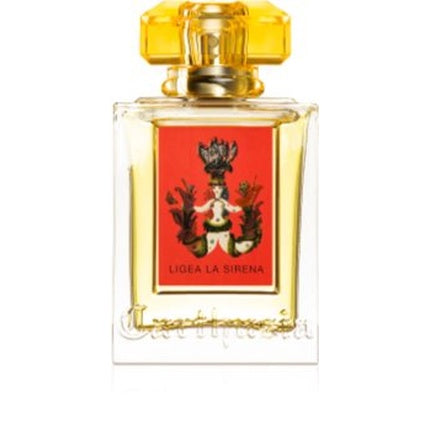 Carthusia Ligea La Sirenai Eau De Parfum 50 Ml Unisex