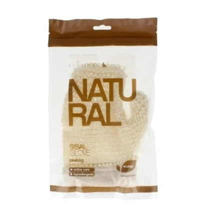 Suavipiel Suavipiel Natural Sisal 100 Ecological Glove