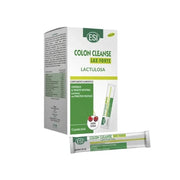 Esi Esi Colon Cleanse Lax Forte Lactulose Pocket Drink 12 Units