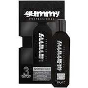 Gummy Powder Wax 20g