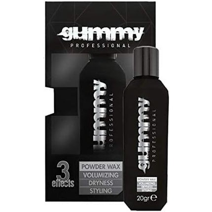 Gummy Powder Wax 20g