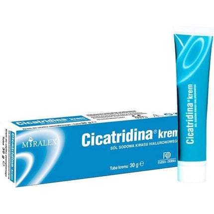 Cicatridina Cream 30g