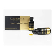 Luxmetique Luxmetique Hyagold Night Formula 15 Vials 30 Ml