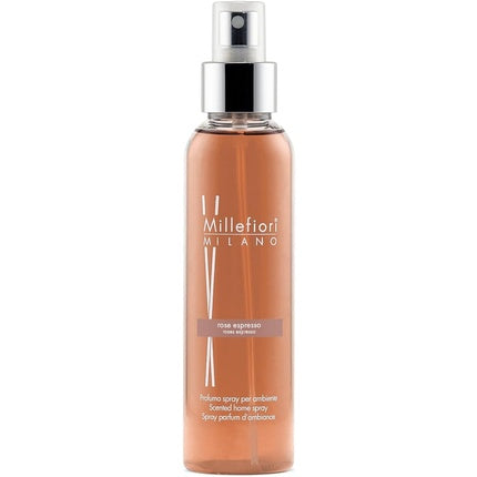 Millefiori Milano Espresso Rose Room Spray