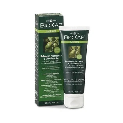 Bios Line Biokap Nutrient Detangling Conditioner