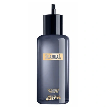 Jean Paul Gaultier Scandal Pour Homme Refill Eau De Toilette 200ml For Men