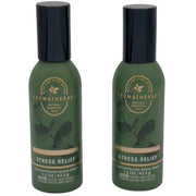 Bath & Body Works Stress Relief Eucalyptus Spearmint Concentrated Room Spray