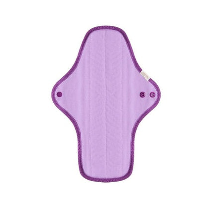 Masmi Washable Cloth Pad With Wings Night Bio