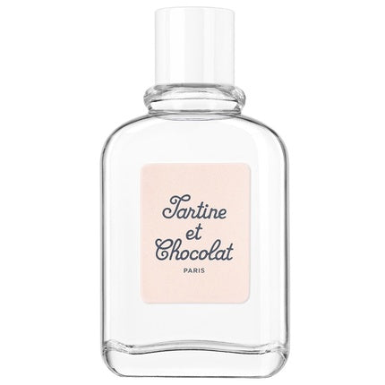 Tartine Et Chocolat Ptimusc Eau De Toilette Spray 100ml