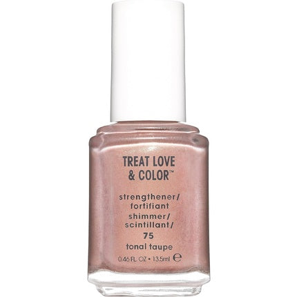 Essie Treat Love & Color Strengthener Nail Polish 7 Tonal Taupe 13.5ml