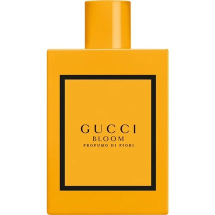 Gucci Bloom Profumo Di Fiori Eau De Parfum Spray 100ml