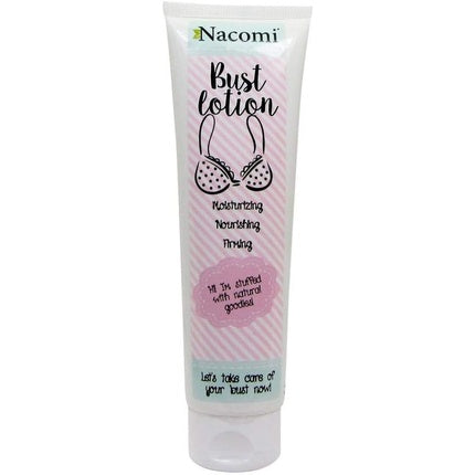 Nacomi Toning and Shaping 150ml