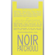 Histoires De Parfums Noir Patchouli Unisex EDP 60ml