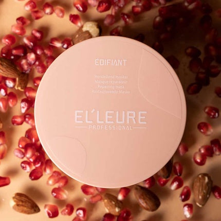 Elleure Edifiant Mask 250ml