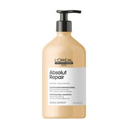 L'Oreal Professionnel Serie Expert Absolut Repair Regenerating Shampoo For Damaged Hair 750ml