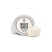 Four Starlings Unrefined Organic Shea Butter 150ml