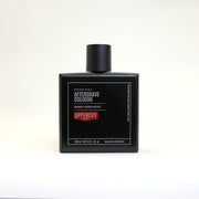 Uppercut Deluxe Aftershave Cologne Woody Base Notes with Hints of Mandarin Patchouli and Spice Suitable for Sensitive Skin North Fragrance 100ml