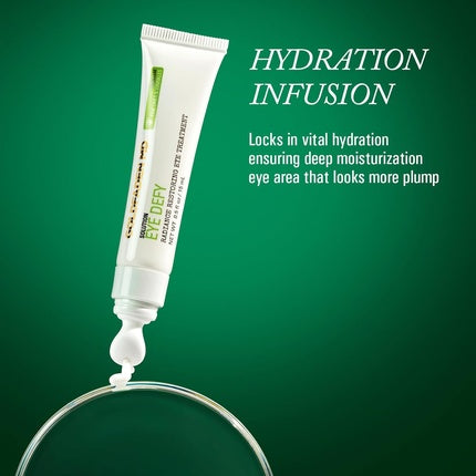 Goldfaden Md Eye Defy Radiance Restoring Eye Treatment with Meadowfoam Seed Oil