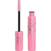 Maybelline New York Pink Mascara for Extremely Long Eyelashes Lash Sensational