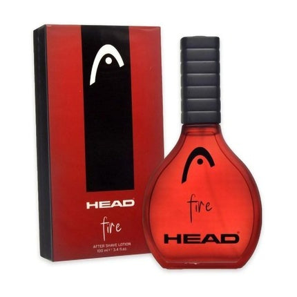 Head U Fire After Shave 100 Spray