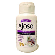 Ynsadiet Ajosol 300 Mg 100 Perlas