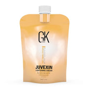 Global Keratin Juvexin Lightening Hair Oxidant Cream 500 G