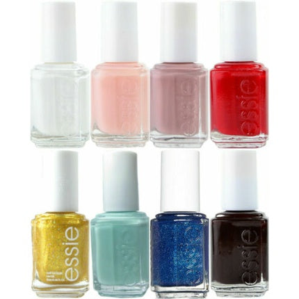 Essie Nail Polish Lacquer
