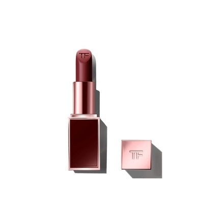 Tom Ford Lip Color Matte Cherry Collection 08 Velvet Cherry Full Size