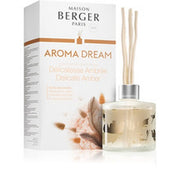 Maison Berger Paris Aroma Dream Delicate Amber Diffuser