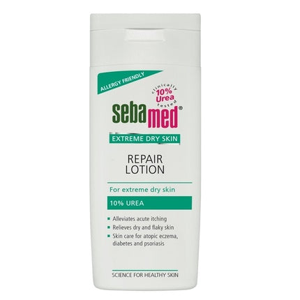 Sebamed Extreme Dry Skin Repair Lotion 10% Urea - 200ml