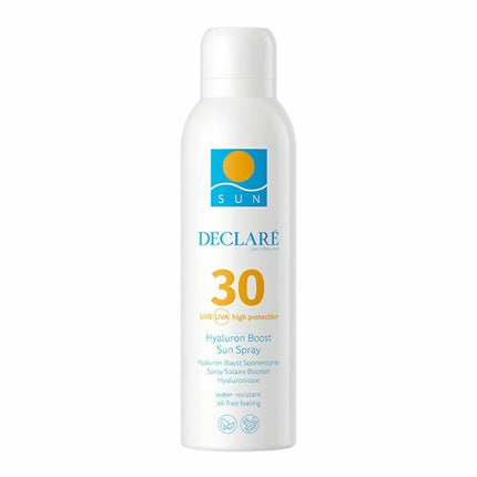Declar Hyaluron Boost Sun Spray Spf 30 200 Ml