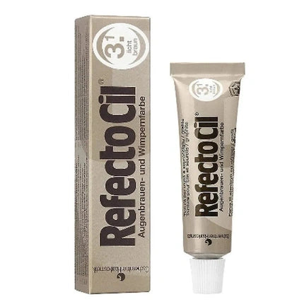 Refectocil Refectocil Eyelash And Eyebrow Tint 31 Light Brown 15ml