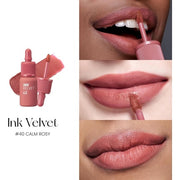 Peripera Ink The Velvet Lip Tint High Pigment Color Longwear