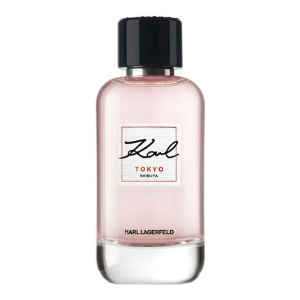 Karl Tokyo Shibuya Perfumed Water Spray 100ml