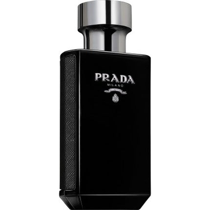 Prada L'Homme Intense Eau De Parfum 100ml For Men