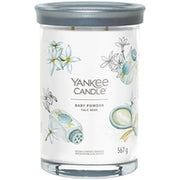 Yankee Candle Baby Powder Signature Tumbler Candle 567 G