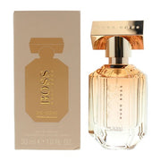 Hugo Boss The Scent Private Accord Eau De Parfum 30ml For Women