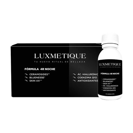 Luxmetique Luxmetique Frmula 4r Night 15 Drinkable Vials