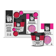 Cherry Berry Bath & Body Set Bubble Up Body Butter