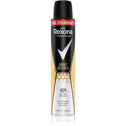 Rexona Men Sport Defence Antiperspirant 200ml