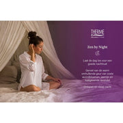 Therme Home Spray Zen By Night 60 Ml